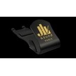 JLV LIGATURE /ustnik ebonit/ Sax alt BLACK EDITION