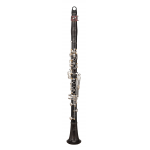 RZ WOODWIND - Klarnet B - SOLO /opcje/