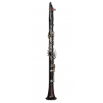 RZ WOODWIND - Klarnet B - SOLO D /opcje/