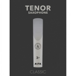 SILVERSTEIN AMBIPOLY Saksofon Tenor CLASSIC