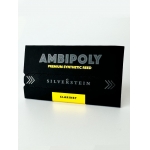 SILVERSTEIN AMBIPOLY Klarnet B MAESTA