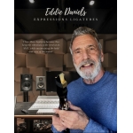 EDDIE DANIELS EXPRESSION LIGATURE Klarnet B - PLATINUM