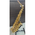 SELMER PARIS - Saksofon altowy - SERIA III