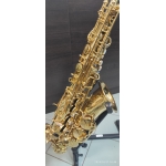 SELMER PARIS - Saksofon altowy - SERIA III (instrument używany)