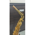 SELMER PARIS - Saksofon altowy - SERIA III (instrument używany)