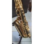 SELMER PARIS - Saksofon altowy - SERIA III (instrument używany)