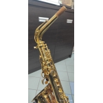 SELMER PARIS - Saksofon altowy - SERIA III (instrument używany)