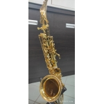 SELMER PARIS - Saksofon altowy - SERIA III (instrument używany)