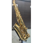 SELMER PARIS - Saksofon altowy - SERIA III (instrument używany)